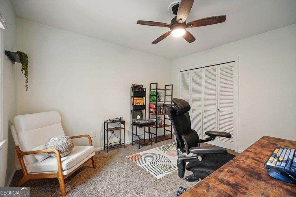 136 Peachtree Memorial Drive Atlanta - Photo 20