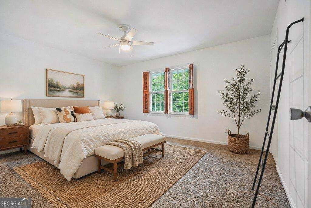 136 Peachtree Memorial Drive Atlanta - Photo 24