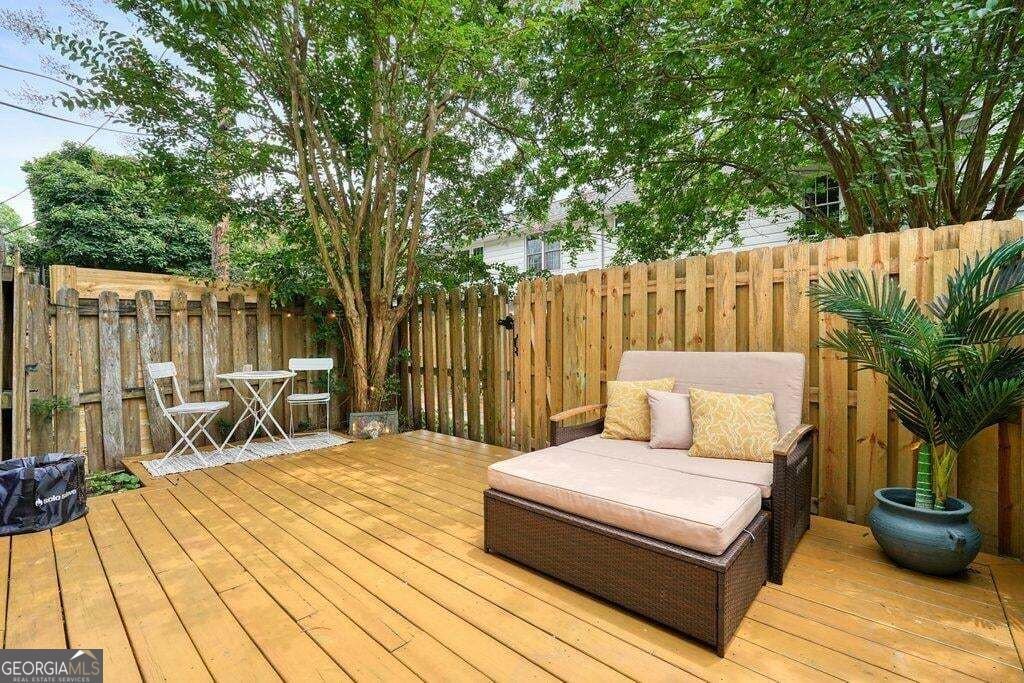 136 Peachtree Memorial Drive Atlanta - Photo 29