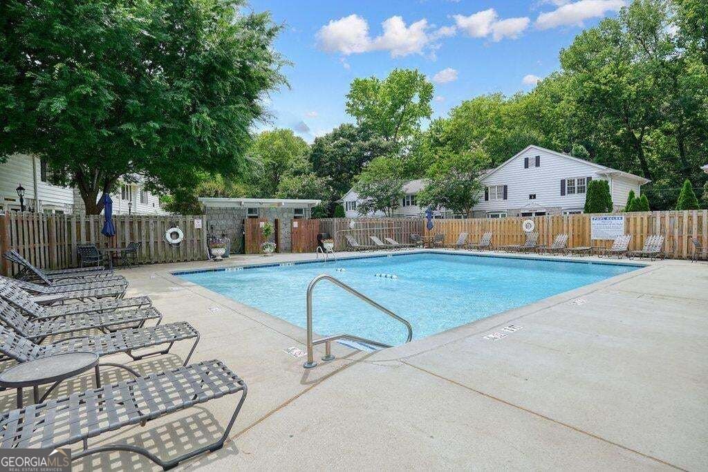 136 Peachtree Memorial Drive Atlanta - Photo 39