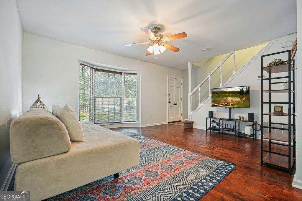 136 Peachtree Memorial Drive Atlanta - Photo 6