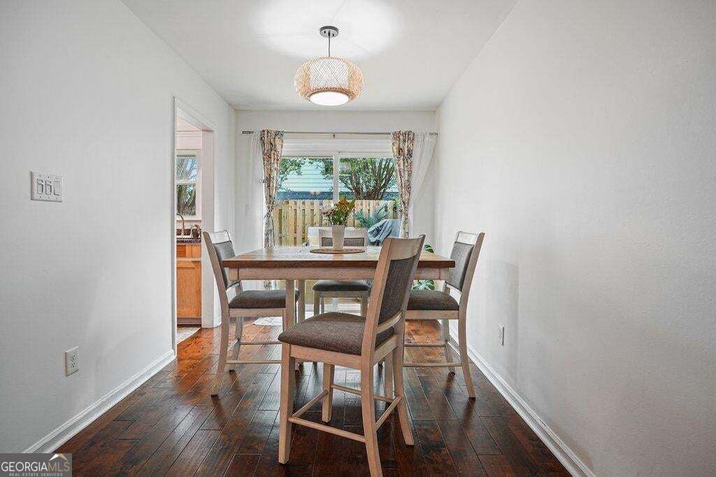 136 Peachtree Memorial Drive Atlanta - Photo 9