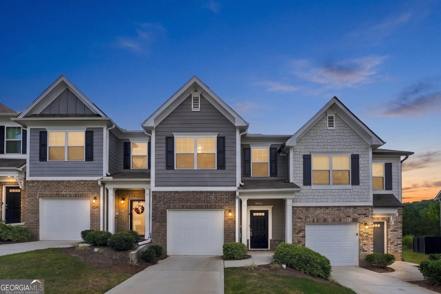 5699 Union Pointe Drive Union City - main photo