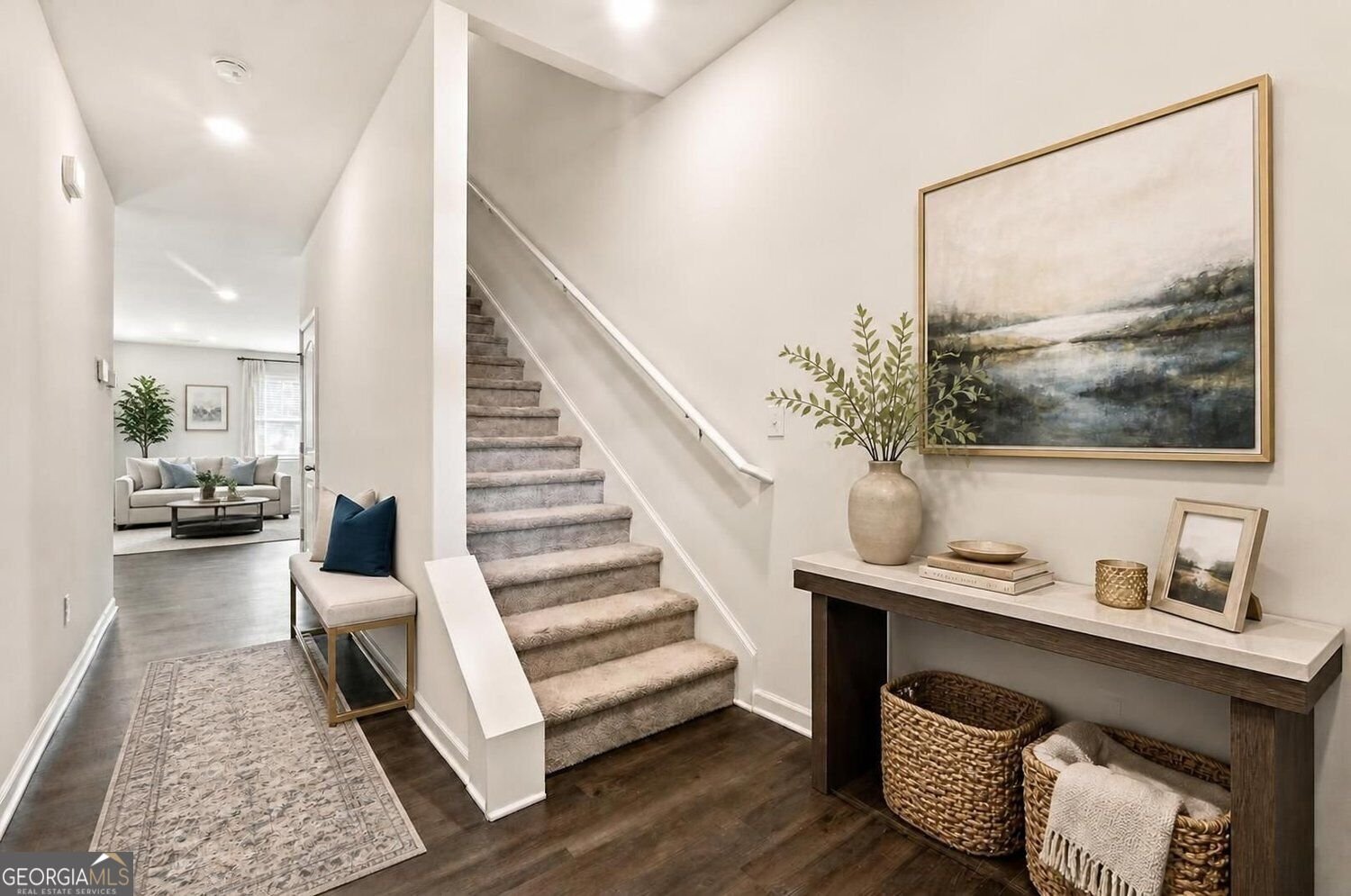 5699 Union Pointe Drive Union City - Photo 13