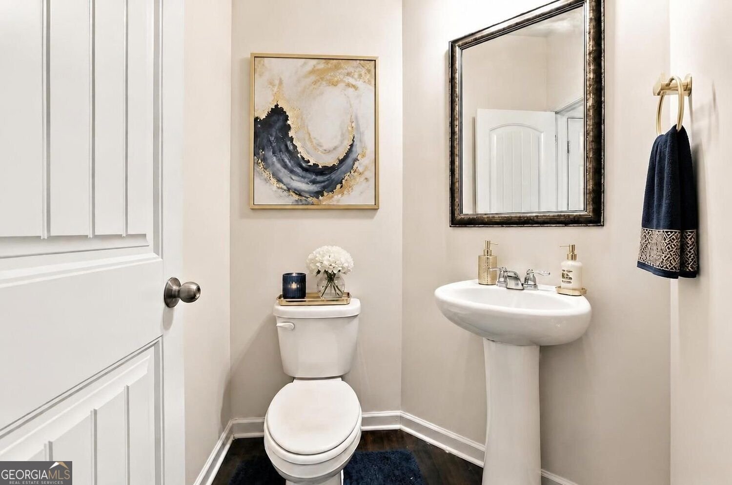 5699 Union Pointe Drive Union City - Photo 23