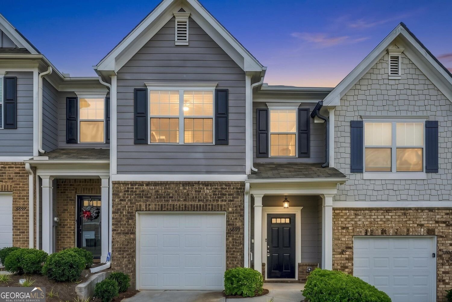 5699 Union Pointe Drive Union City - Photo 37
