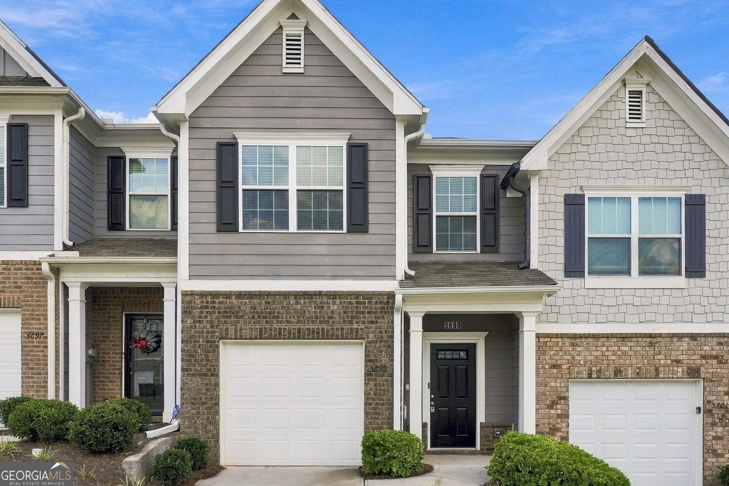 5699 Union Pointe Drive Union City - Photo 38