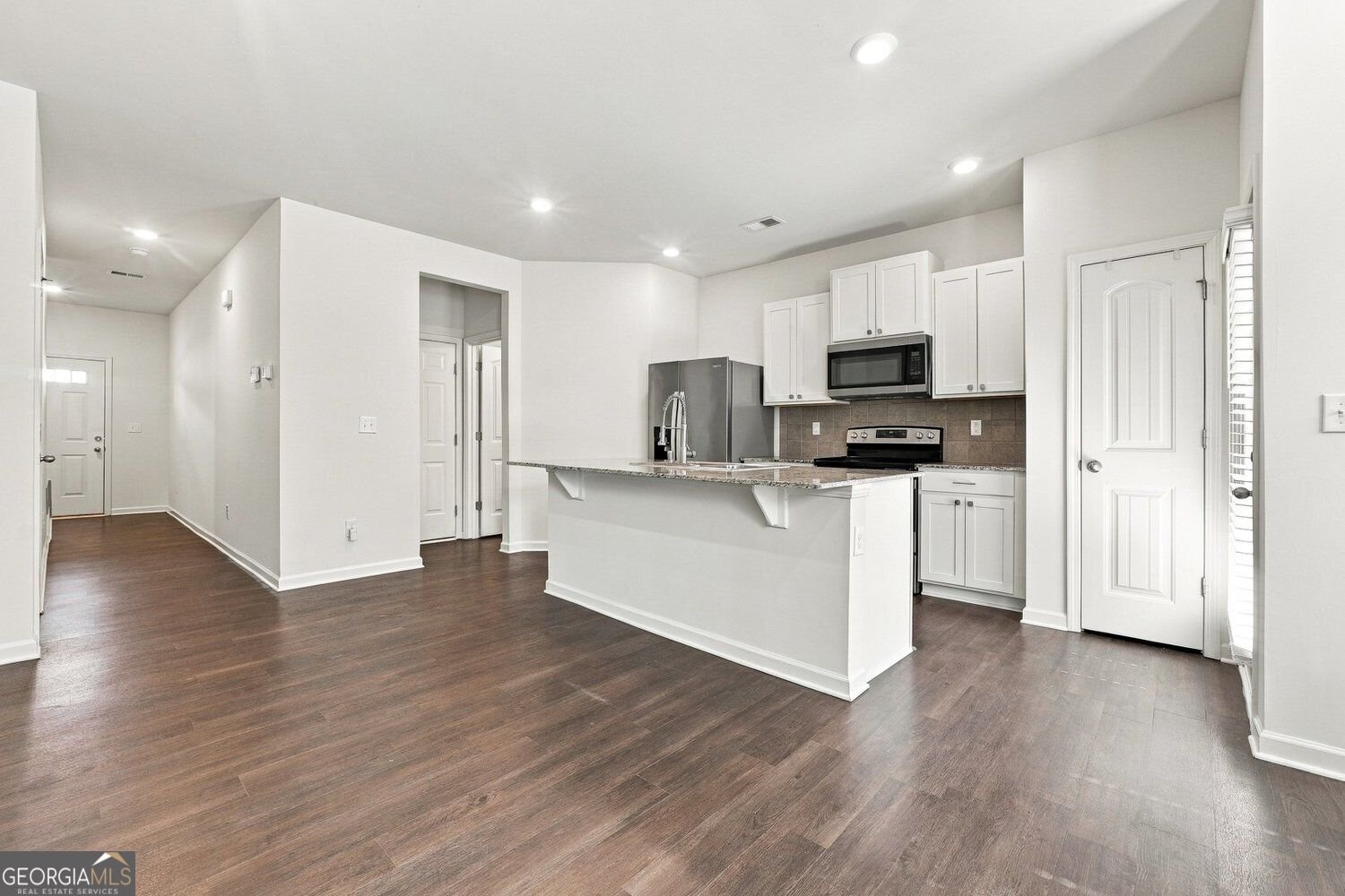 5699 Union Pointe Drive Union City - Photo 7