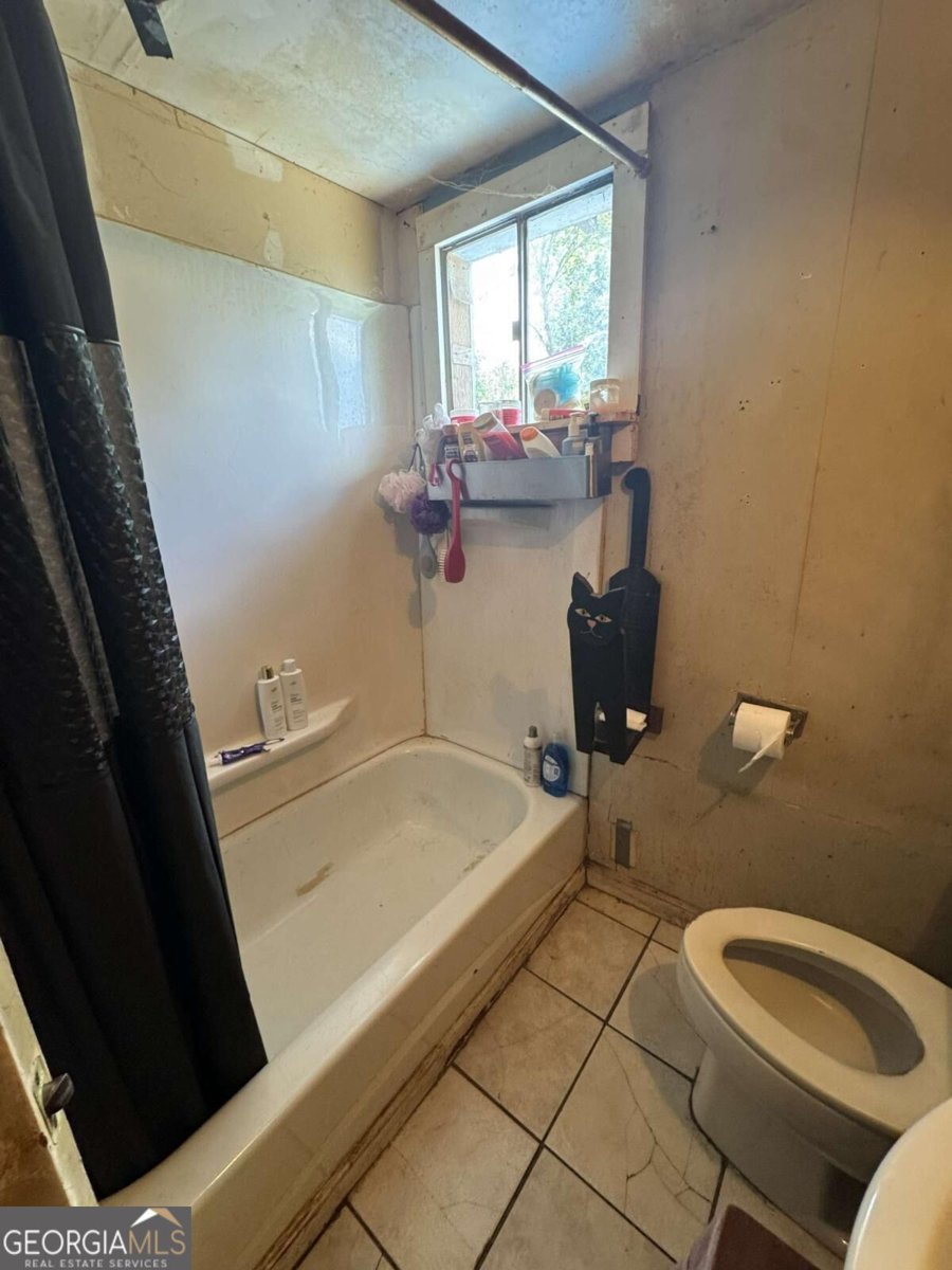 102 Oak Drive Acworth - Photo 11