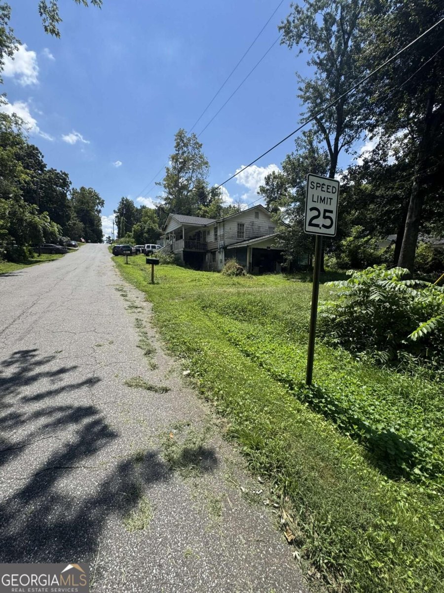 102 Oak Drive Acworth - Photo 25