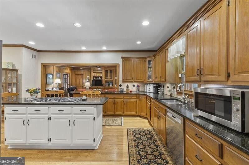 1780 Brandon Hall Drive Atlanta - Photo 11