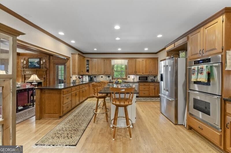 1780 Brandon Hall Drive Atlanta - Photo 12