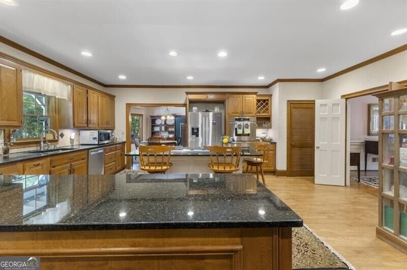 1780 Brandon Hall Drive Atlanta - Photo 13