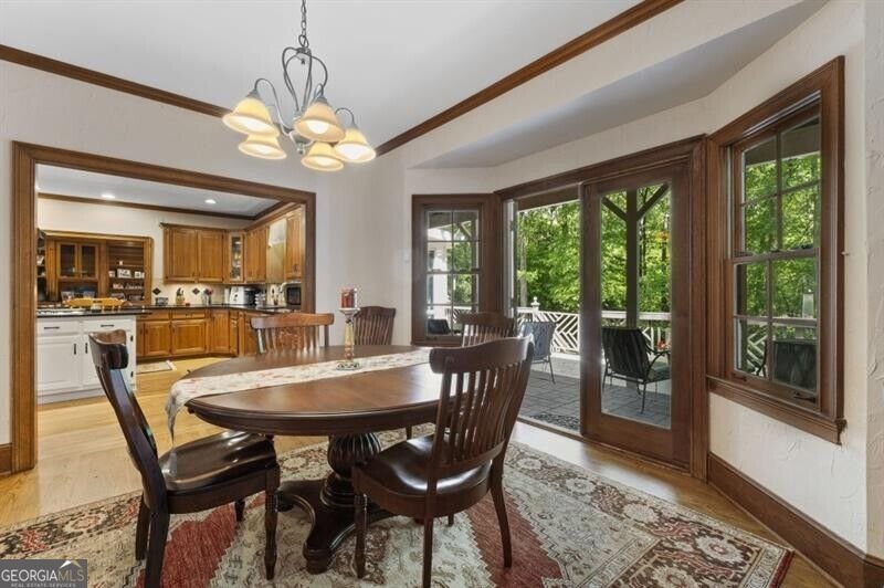 1780 Brandon Hall Drive Atlanta - Photo 14