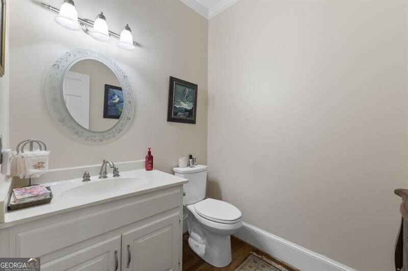 1780 Brandon Hall Drive Atlanta - Photo 16