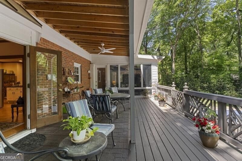 1780 Brandon Hall Drive Atlanta - Photo 17