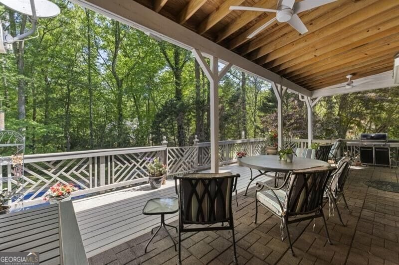 1780 Brandon Hall Drive Atlanta - Photo 18