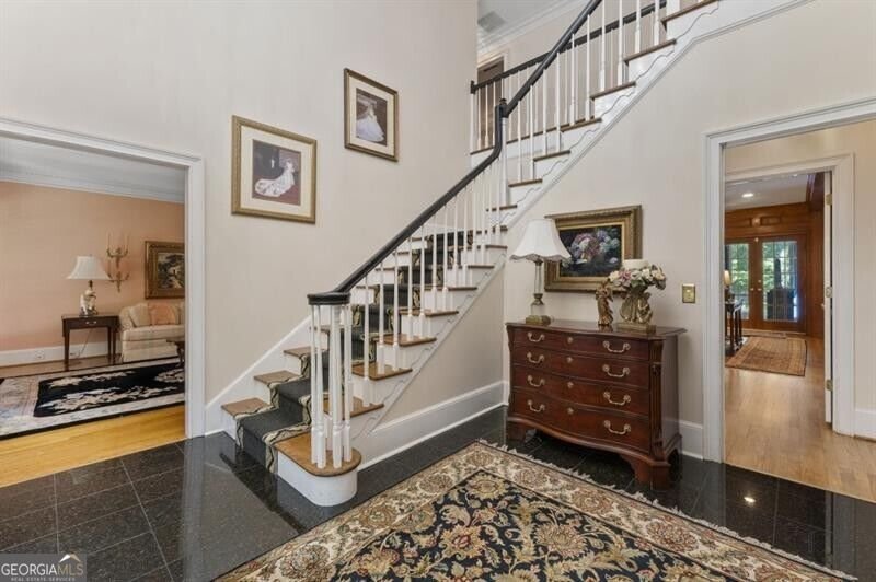 1780 Brandon Hall Drive Atlanta - Photo 19