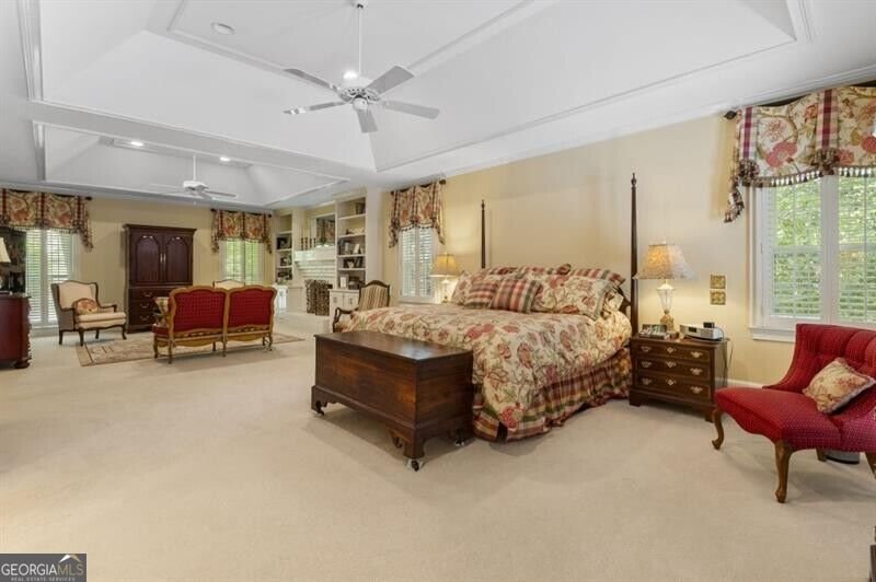 1780 Brandon Hall Drive Atlanta - Photo 20