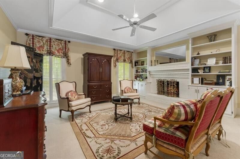 1780 Brandon Hall Drive Atlanta - Photo 21