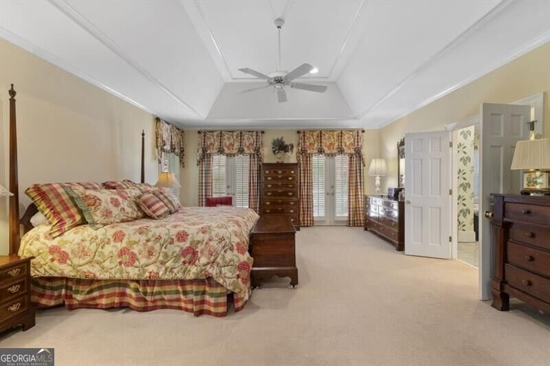 1780 Brandon Hall Drive Atlanta - Photo 22