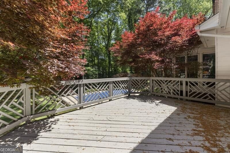 1780 Brandon Hall Drive Atlanta - Photo 25