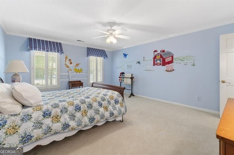 1780 Brandon Hall Drive Atlanta - Photo 27
