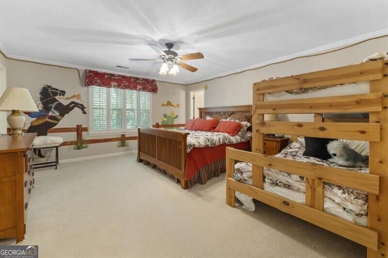 1780 Brandon Hall Drive Atlanta - Photo 28