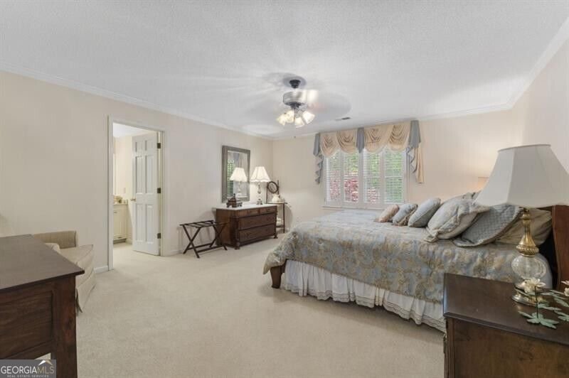 1780 Brandon Hall Drive Atlanta - Photo 30