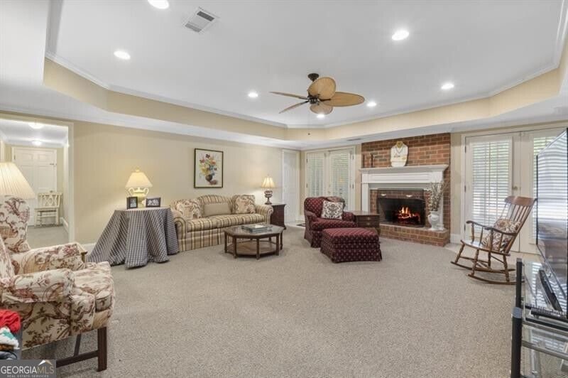 1780 Brandon Hall Drive Atlanta - Photo 33