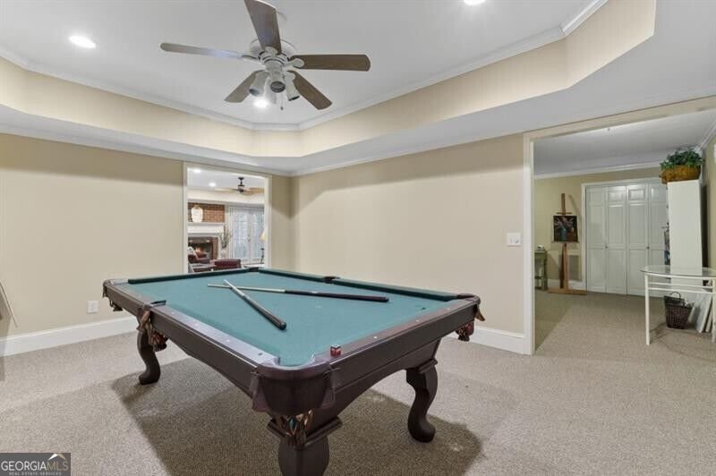 1780 Brandon Hall Drive Atlanta - Photo 34