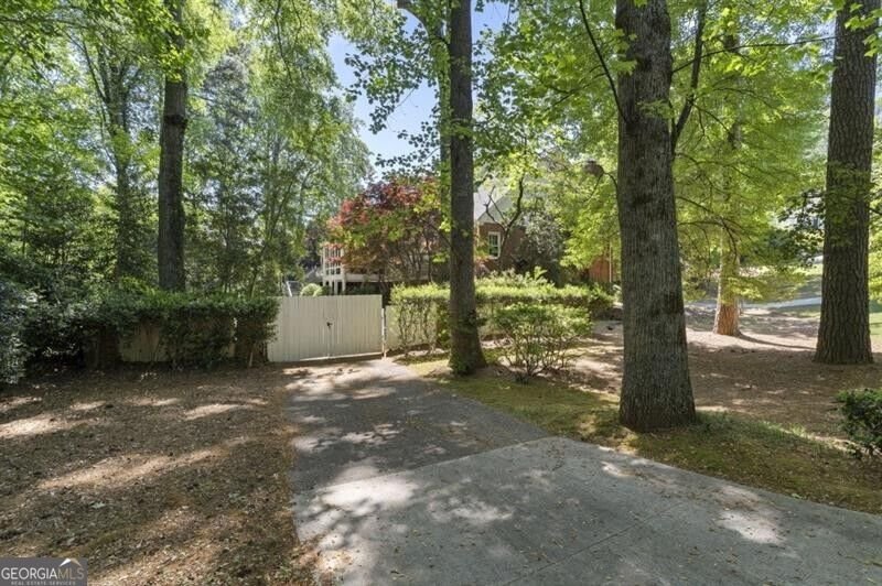 1780 Brandon Hall Drive Atlanta - Photo 36