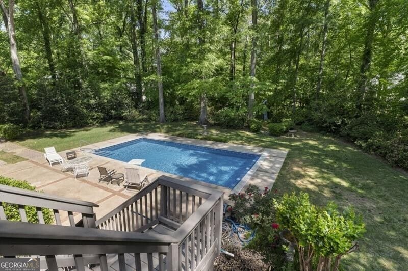 1780 Brandon Hall Drive Atlanta - Photo 37