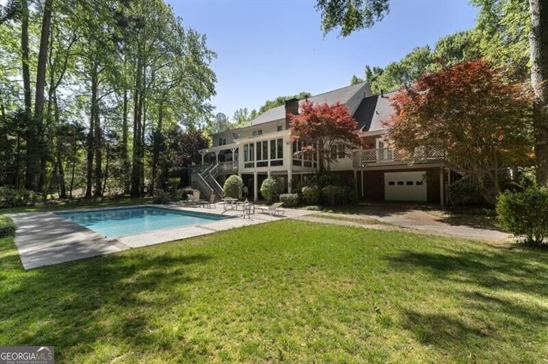 1780 Brandon Hall Drive Atlanta - Photo 39