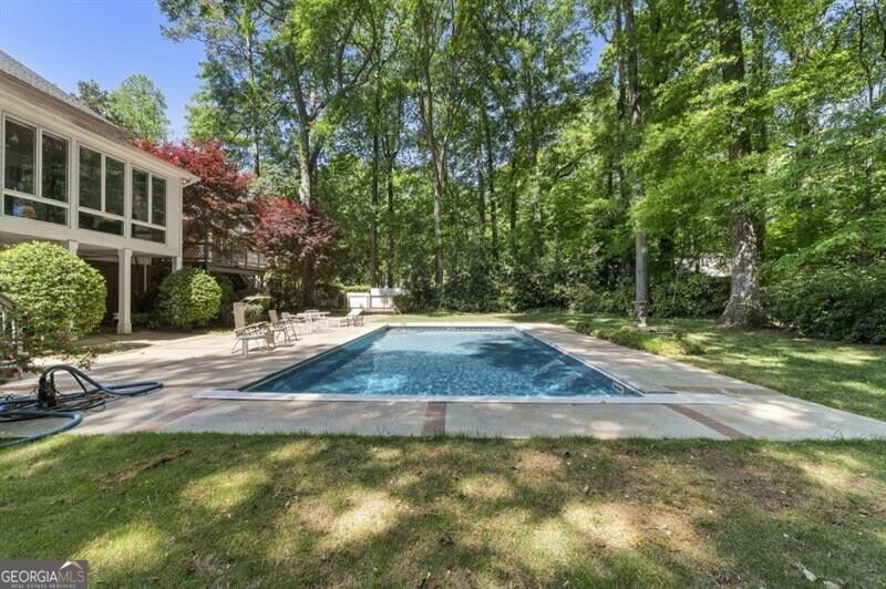 1780 Brandon Hall Drive Atlanta - Photo 40