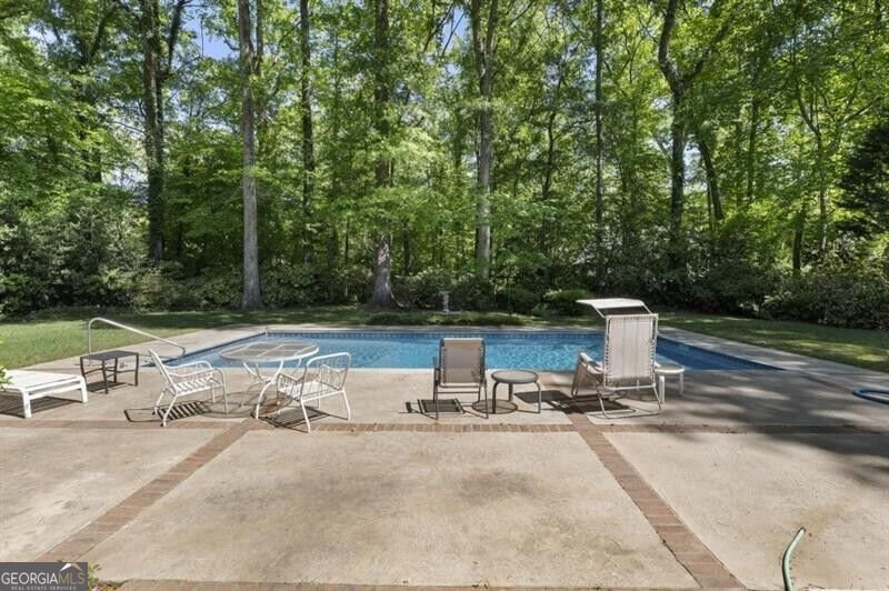 1780 Brandon Hall Drive Atlanta - Photo 41