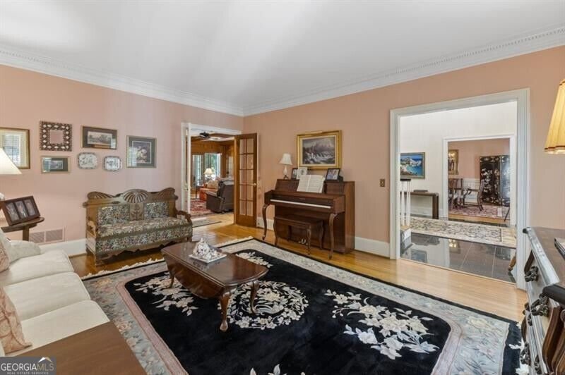 1780 Brandon Hall Drive Atlanta - Photo 7