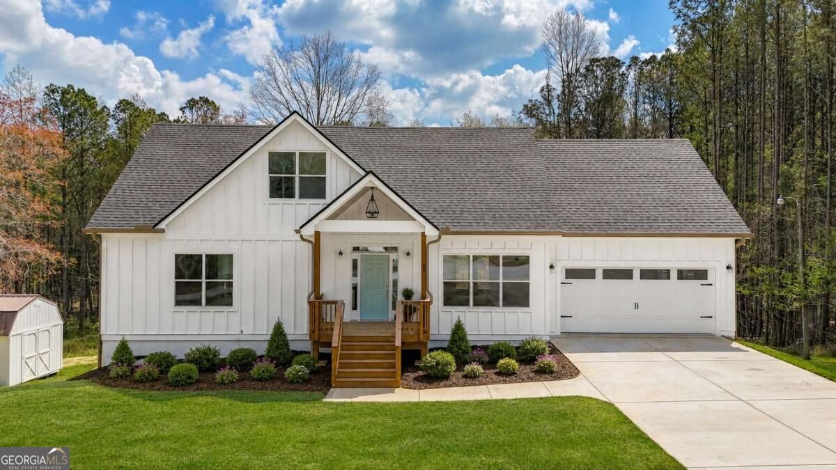 88 Carolyn Path Rockmart - main photo