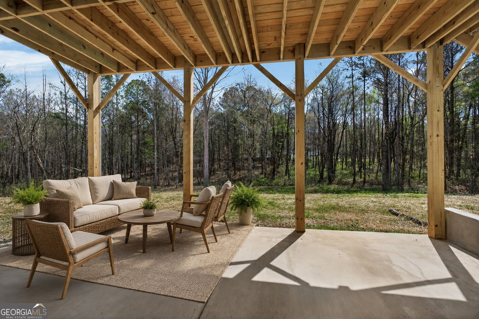 88 Carolyn Path Rockmart - Photo 27