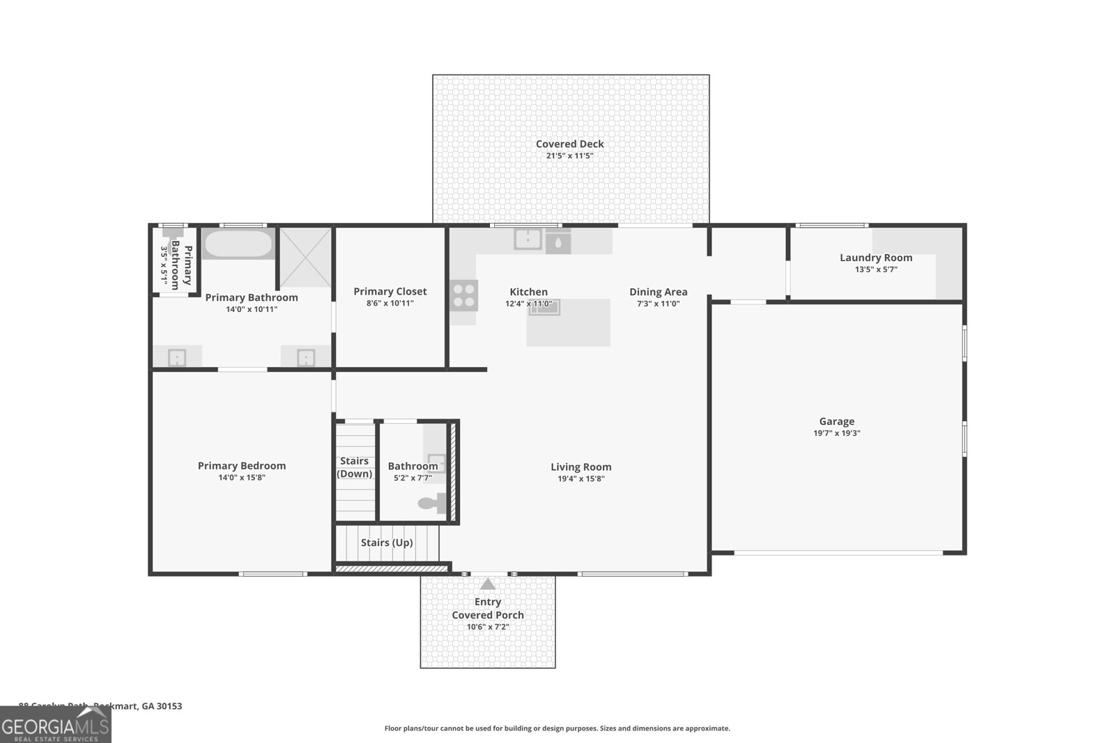 88 Carolyn Path Rockmart - Photo 30