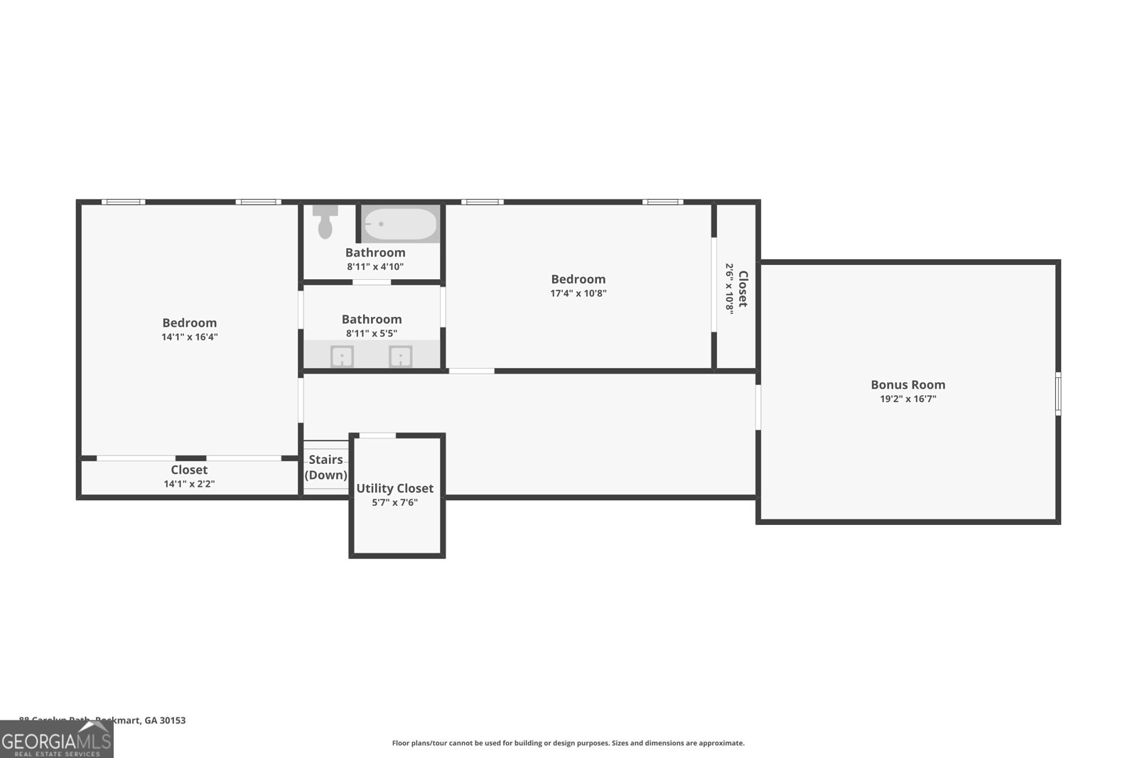 88 Carolyn Path Rockmart - Photo 31