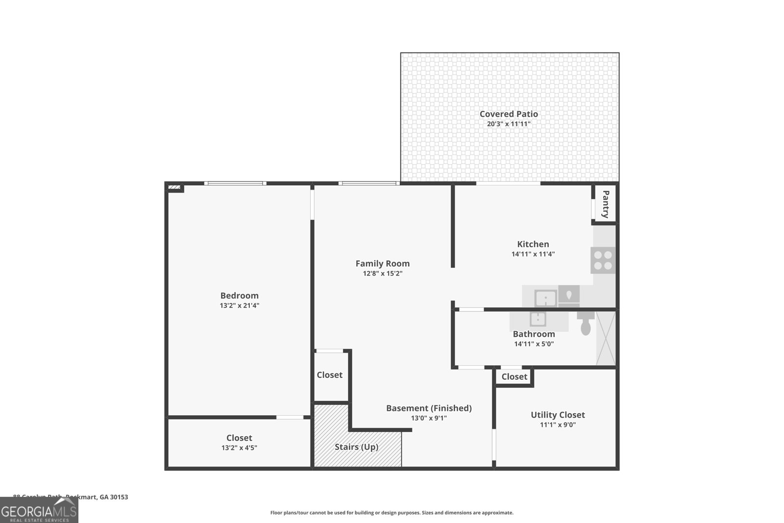 88 Carolyn Path Rockmart - Photo 32