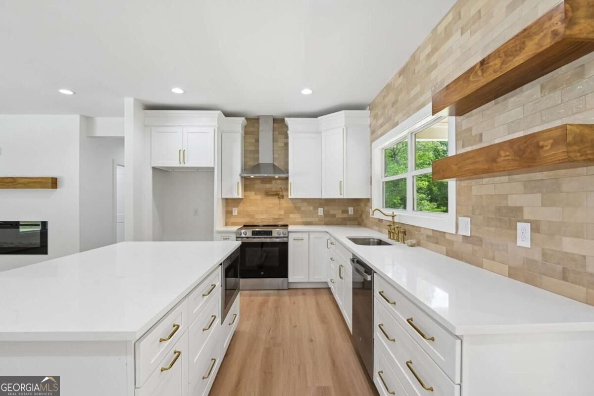88 Carolyn Path Rockmart - Photo 7