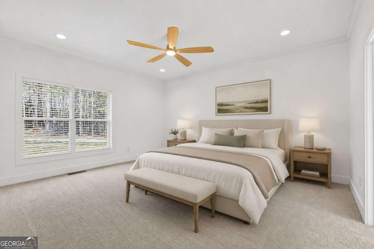 88 Carolyn Path Rockmart - Photo 9