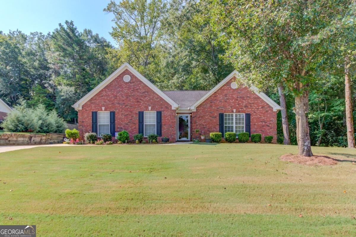 720 Overlook Drive Winder - main photo