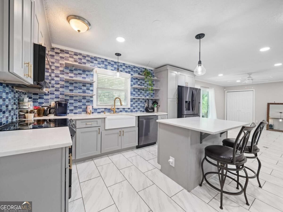 1593 Mill Acres Drive Atlanta - Photo 10