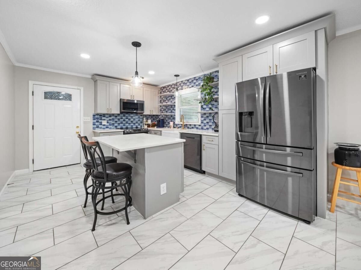 1593 Mill Acres Drive Atlanta - Photo 12