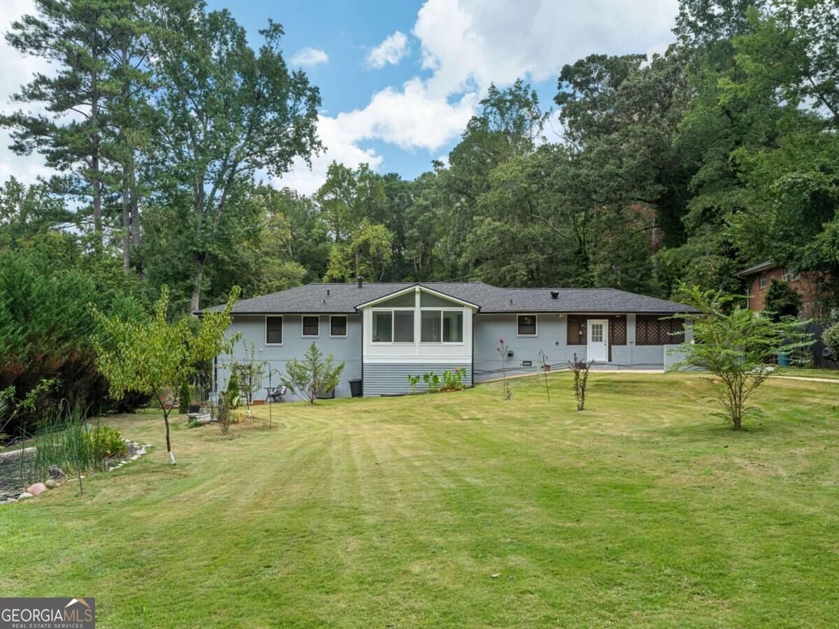 1593 Mill Acres Drive Atlanta - Photo 29