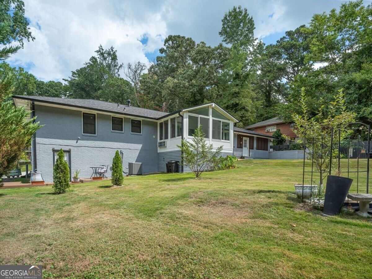 1593 Mill Acres Drive Atlanta - Photo 30