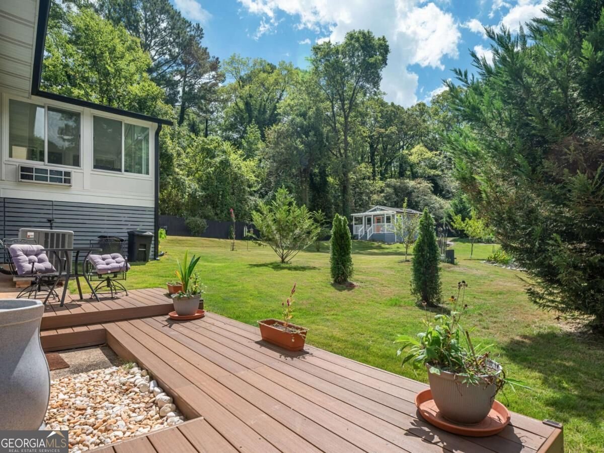 1593 Mill Acres Drive Atlanta - Photo 31